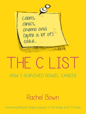 cover image of The C List